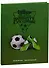 Дневник школьный "ФУТБОЛ (ЗЕЛЕНЫЙ)" - 0