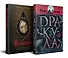 Набор "Дракула и его происхождение. Носферату" (комплект из 2 книг Дракула+ Вампиры. Происхождение и воскрешение. От фольклора до графа Дракулы) - 0
