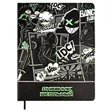 Дневник школьный Феникс+, "Бунтарский дух"