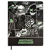 Дневник школьный Феникс+, "Бунтарский дух"