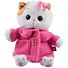 Игрушка мягкая Budi Basa, Ли-Ли BABY в пальто (20 см) (LB-064) - 0