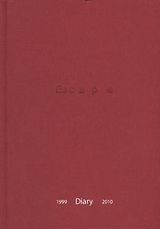 ESCAPE/Diary. Невозможное сообщество. Книга 1. Хроника Программы ESCAPE (1999-2010) (книга на русском и английском языках)