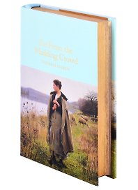 Far from the Madding Crowd