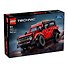 LEGO Technic: Внедорожник Ford Bronco SUV, 943 детали (42213) - 1