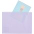 Папка на молнии «Pastel», А4 - 1