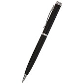 Ручка подарочная шариковая синяя, Classic, Schiller - 2