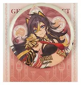 Значок "Genshin Sumeru Dehya" (GEN493)