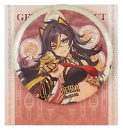 Значок "Genshin Sumeru Dehya" (GEN493)