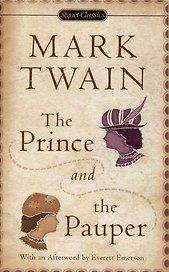 The Prince and The Pauper
