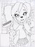 Барбоскины. Наклейки в раскраске - 2