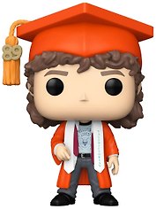 Фигурка Funko POP! TV Stranger Things S5 Dustin Henderson (Graduation) (1887) 94353
