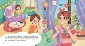 Как непослушная мама чуть детский сад не прогуляла - 1