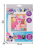 Набор для творчества. Волшебная аппликация «My Little Pony. Пинки Пай», 20 х 17 см - 1