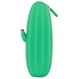 Пенал «Кактус», 20 х 7.5 см