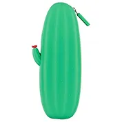 Пенал «Кактус», 20 х 7.5 см