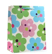 Пакет декоративный Хансибэг 26*32*12