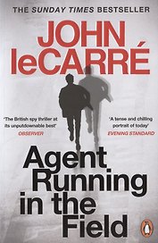 Agent Running in the Field