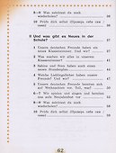Немецкий язык. 4 класс. Рабочая тетрадь в двух частях. Часть А - 2