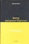 Kritik der reinen Vernunet: Книга для чтения на английском языке, Неадаптированное чтение