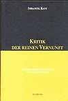 Kritik der reinen Vernunet: Книга для чтения на английском языке, Неадаптированное чтение