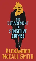 The Department of Sensitive Crimes