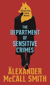 The Department of Sensitive Crimes