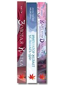 Комплект из 3 книг (Император желает услышать «Да» + Карп, который мечтал стать драконом + Золотая клетка ) - 2