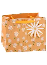 Пакет А5 18*23*10 "Цветное лето" нейтр., бум.мат