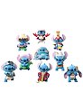 Фигурка Лило и Стич Disney Funny Diary series Blind box (8см) (1шт)