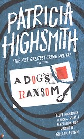 A Dog's Ransom