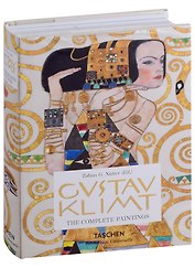 Gustav Klimt. The Complete Paintings