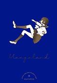 Мангаленд (Mangaland) - 0