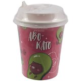 Жемчуг для ванны в стаканчике AVOcato (ягодный) (200 г)
