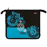 Папка для тетрадей «Машина времени»