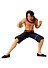 Фигурка аниме ONE PIECE BATTLE RECORD COLLECTION Портгас PORTGAS.D.ACE 13см 89312 - 2