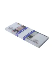 Блокнот пачка 50 руб. (Мастер)