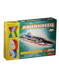 Авианосец