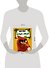 Angry Birds. Играй и рисуй (оранжевая) - 2