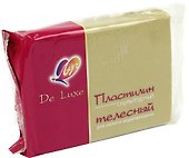 Пластилин скульптурный телесный, 300 г, Луч - 1