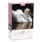 Пазл Via-Terra "Королевская птица", 360 элементов