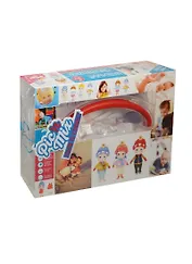 НИ Маленькие модники Умные липучки (112003) (Pic`nMix) (3+) (упаковка)