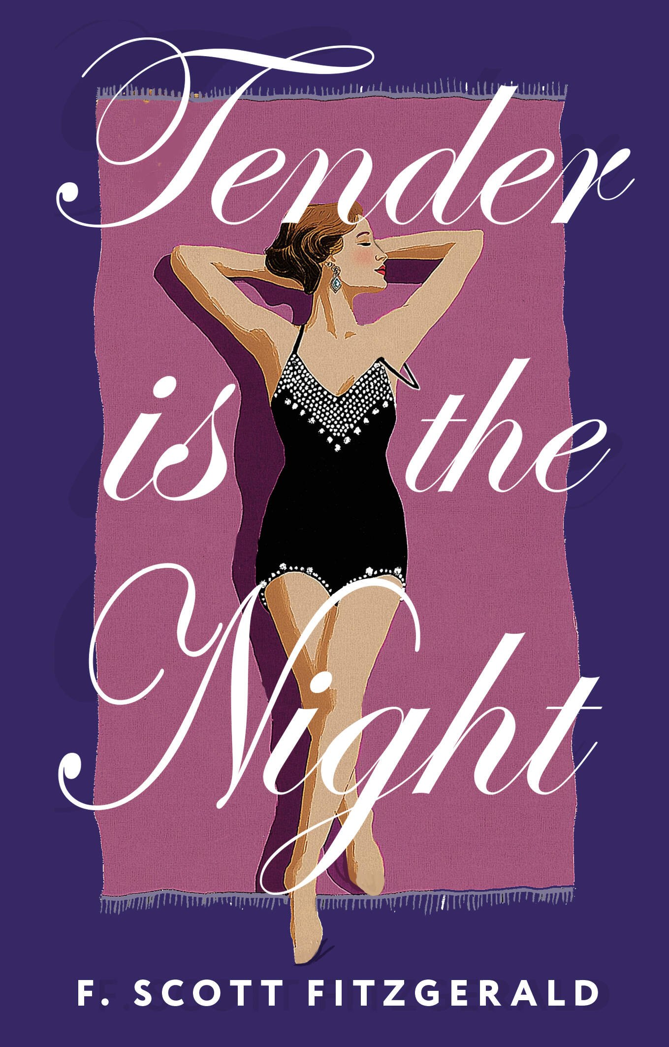 

Tender is the Night