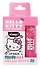 Бальзам для губ Hello Kitty с эффектом сияния+сюрприз (4,2 г) (ПВХ бокс) - 1