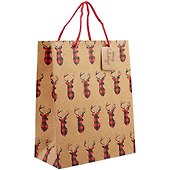 Пакет «Scottish deer», А4 - 0