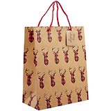 Пакет «Scottish deer», А4