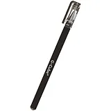 Ручка гелевая Erich Krause, G-Cube, черная