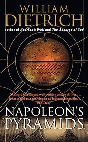 Napoleon's Pyramids, Dietrich, William