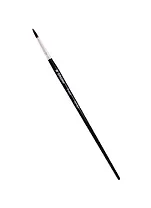 Кисть Профи из волоса белки, круглая №6