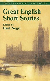 Great English Short stories