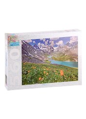 Пазл Алтай Step puzzle 560 эл. 50х34,5см. 78095